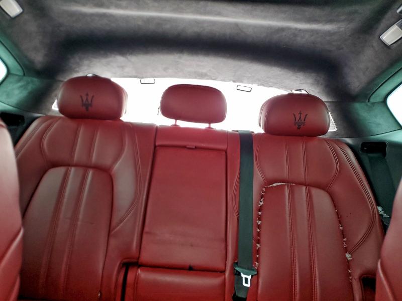 Фото 10 - MASERATI ALL MODELS