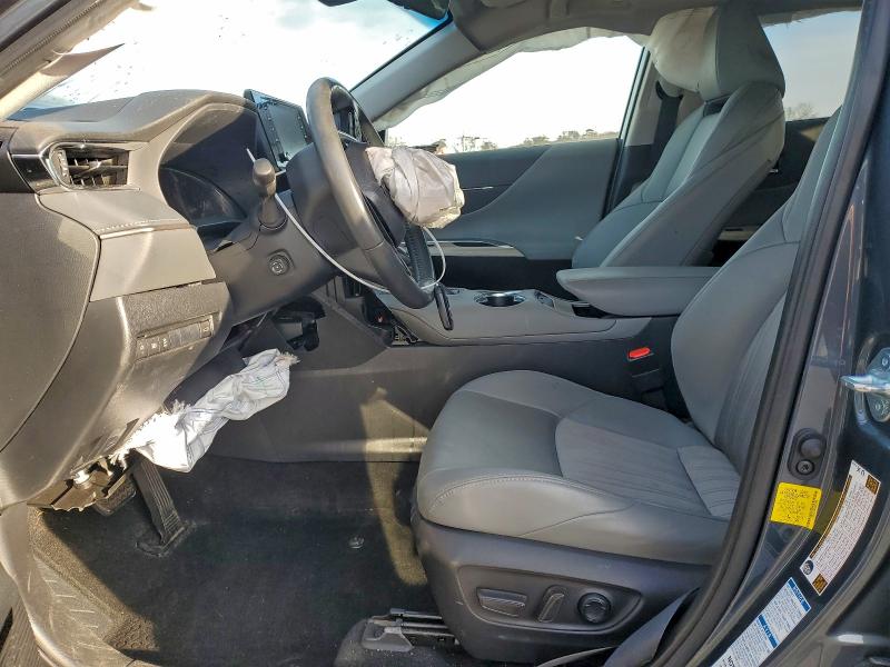 Фото 7 - TOYOTA VENZA