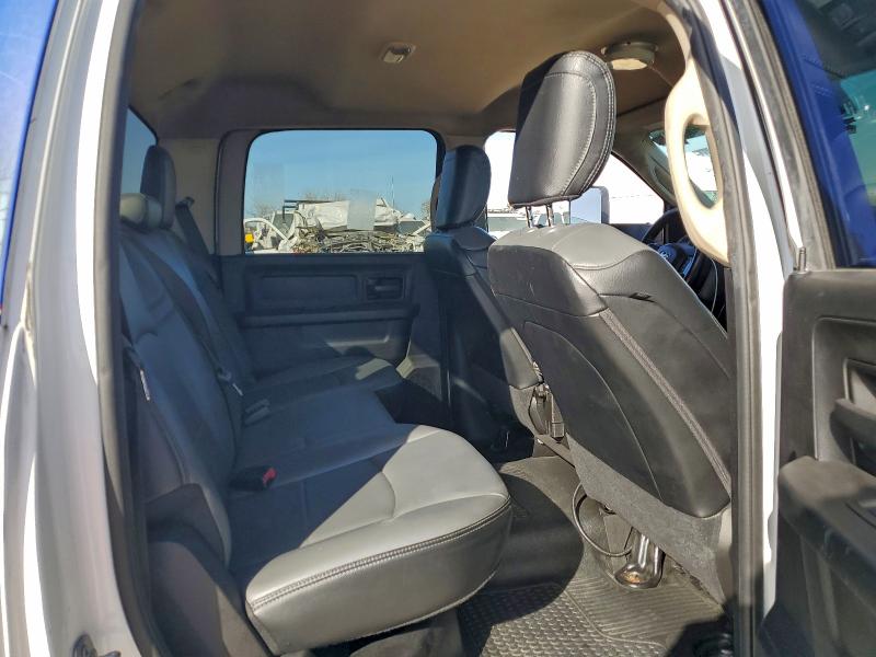 Фото 10 - RAM All Models