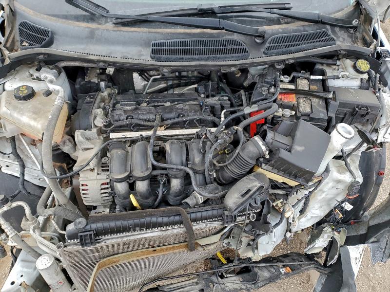 Фото 11 - FORD FIESTA