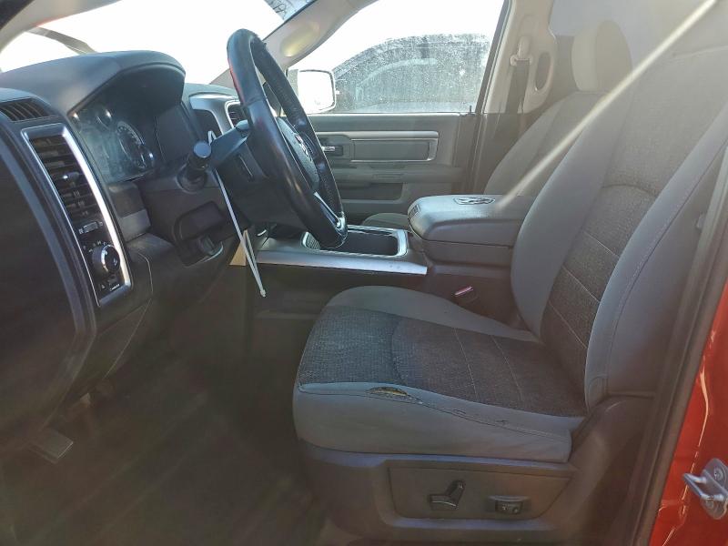 Фото 7 - RAM 1500