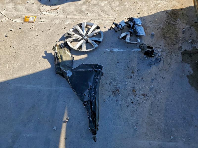 Фото 12 - HONDA CIVIC