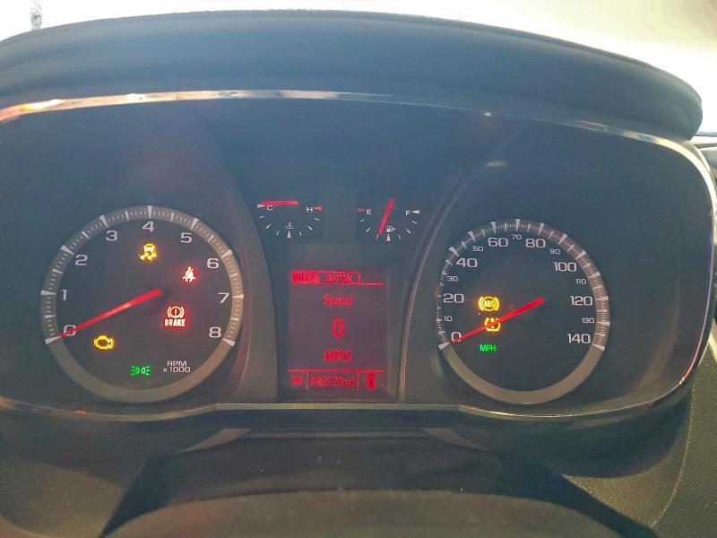 Фото 9 - GMC TERRAIN