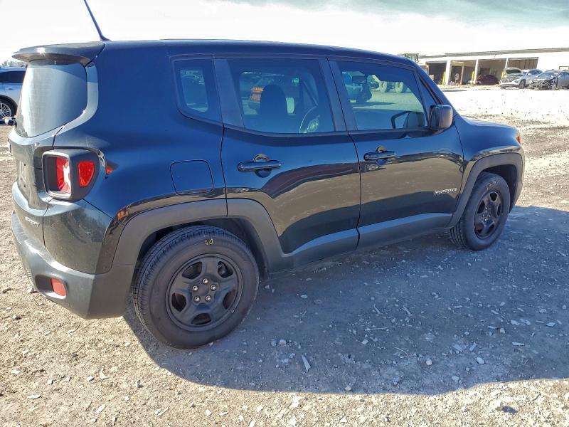Фото 3 - JEEP RENEGADE