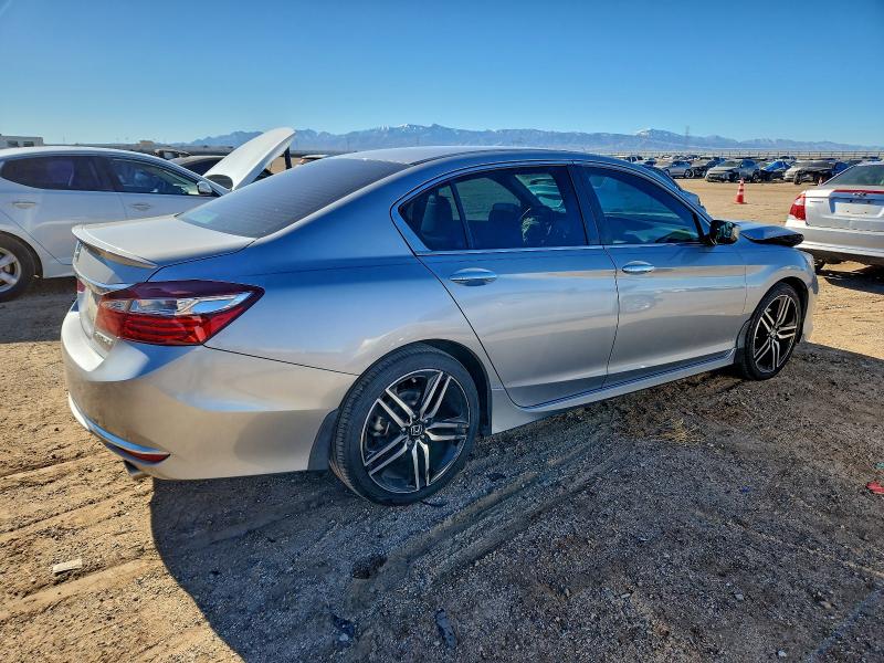 Фото 3 - HONDA ACCORD