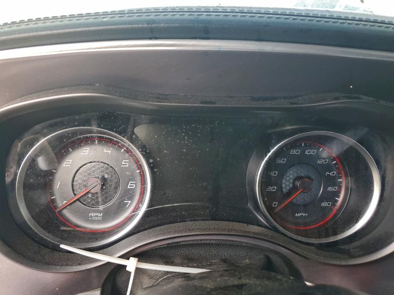 Фото 9 - DODGE CHARGER