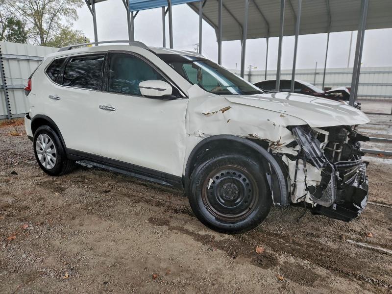 Фото 4 - NISSAN ROGUE