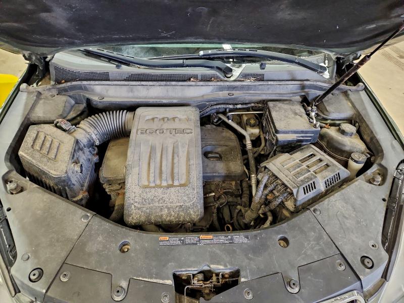 Фото 12 - CHEVROLET EQUINOX