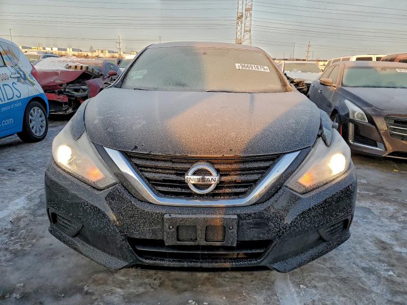 Фото 5 - NISSAN ALTIMA