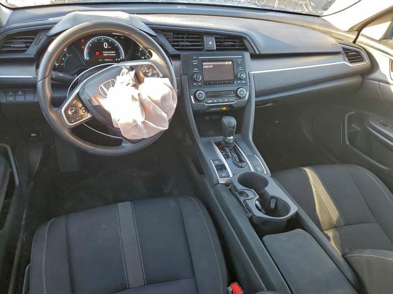 Фото 8 - HONDA CIVIC