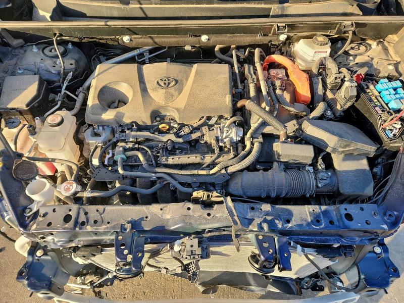 Фото 12 - TOYOTA RAV4