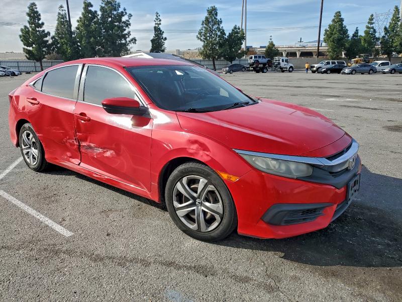 Фото 4 - HONDA CIVIC