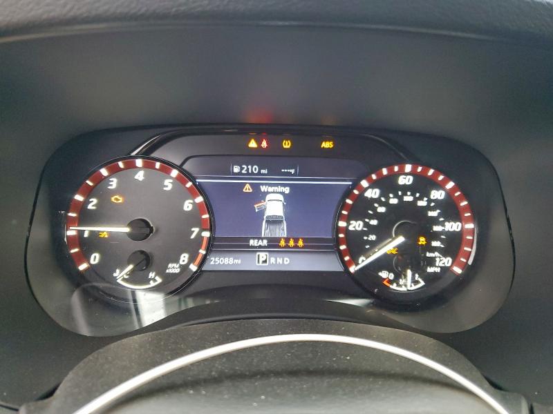 Фото 9 - NISSAN FRONTIER