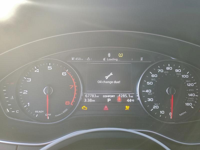 Фото 9 - AUDI A4