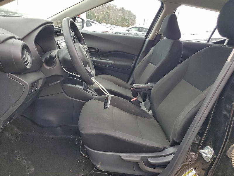 Фото 7 - NISSAN KICKS