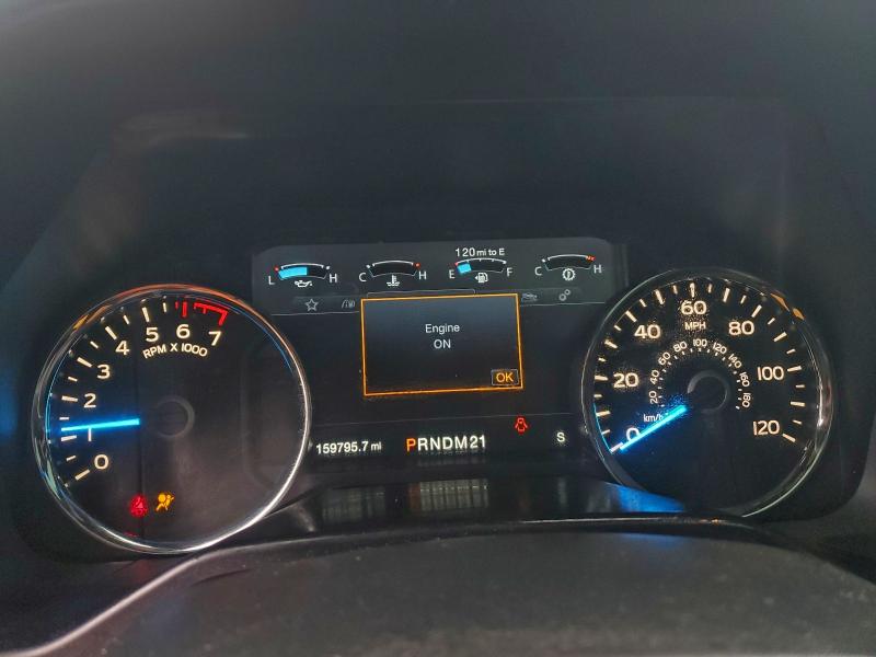 Фото 9 - FORD F-150