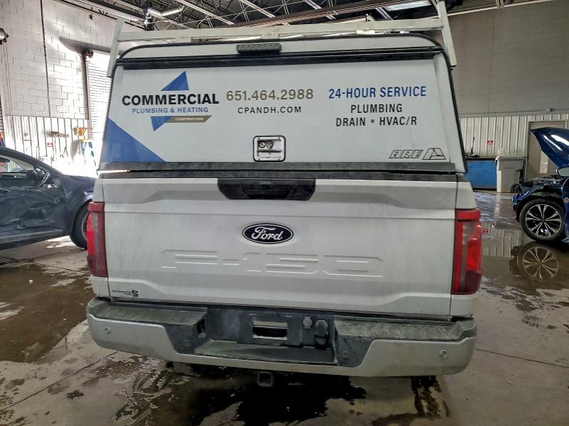 Фото 6 - FORD F150