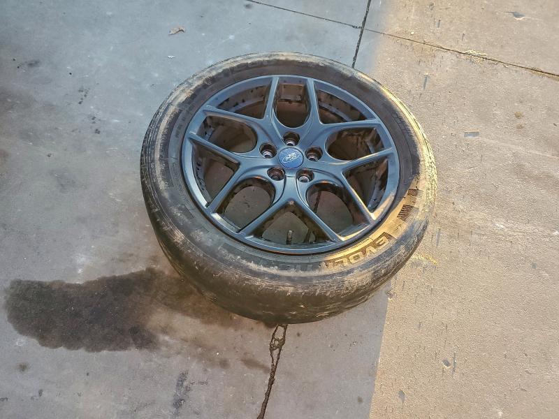 Фото 12 - FORD FOCUS