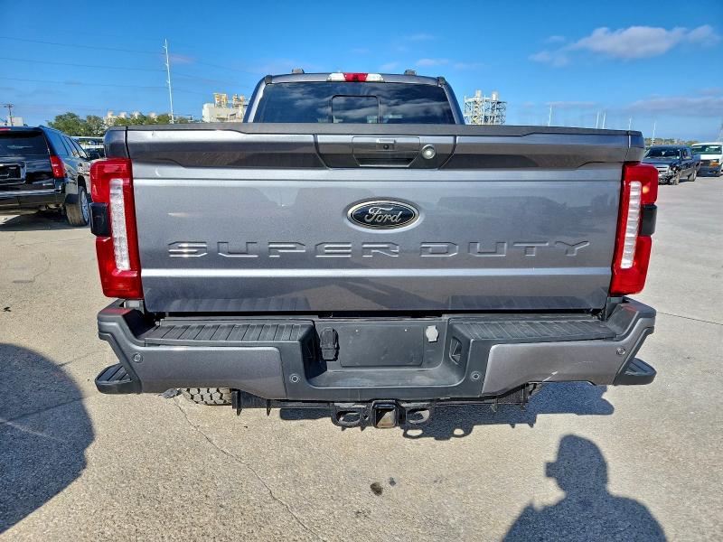 Фото 6 - FORD F250