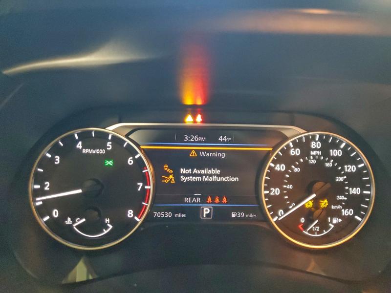 Фото 9 - NISSAN SENTRA