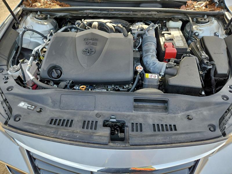 Фото 11 - TOYOTA AVALON