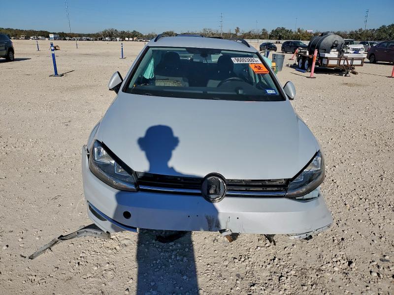 Фото 5 - VOLKSWAGEN GOLF