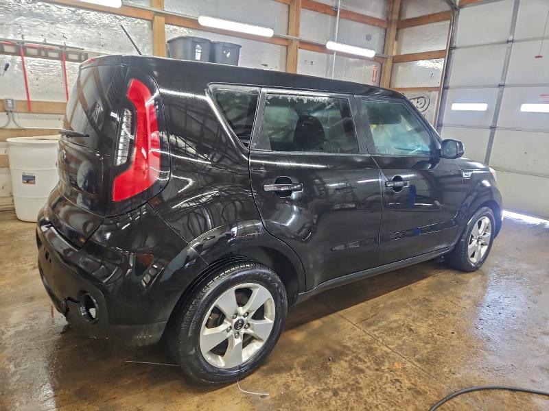 Фото 3 - KIA SOUL