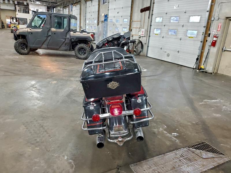 HARLEY-DAVIDSON FL 1987