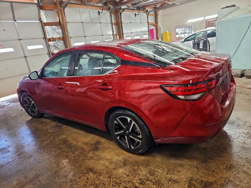 Фото 2 - NISSAN SENTRA