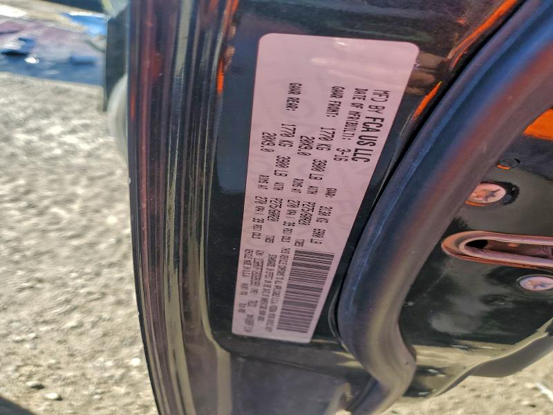 Фото 12 - RAM 1500