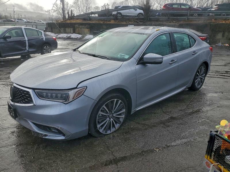 Фото 1 - ACURA TLX