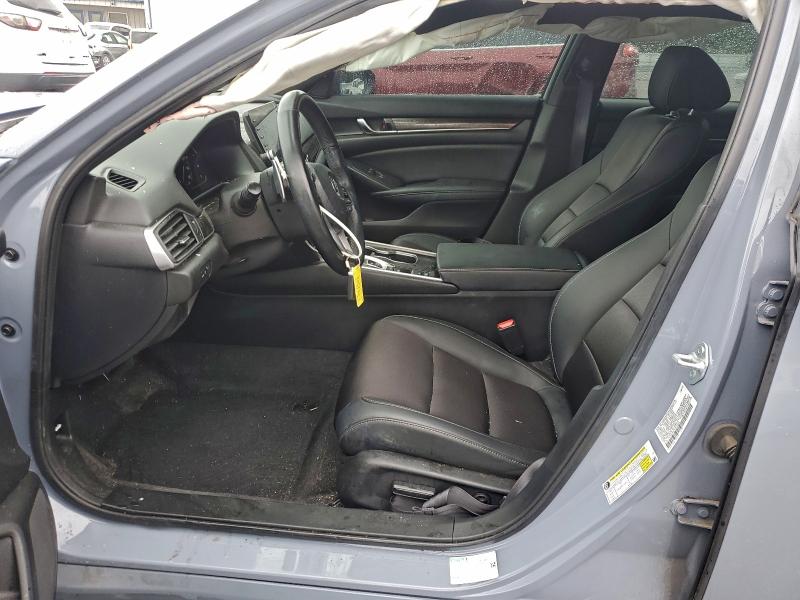 Фото 7 - HONDA ACCORD