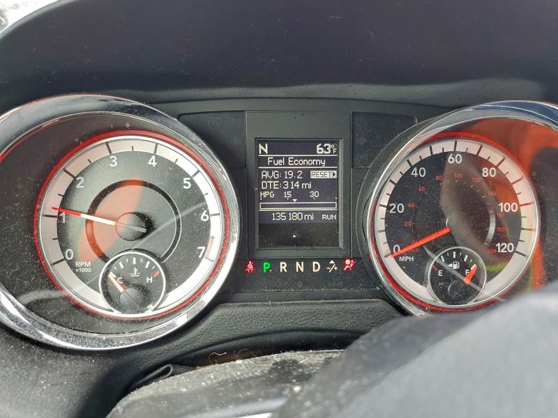 Фото 9 - DODGE CARAVAN