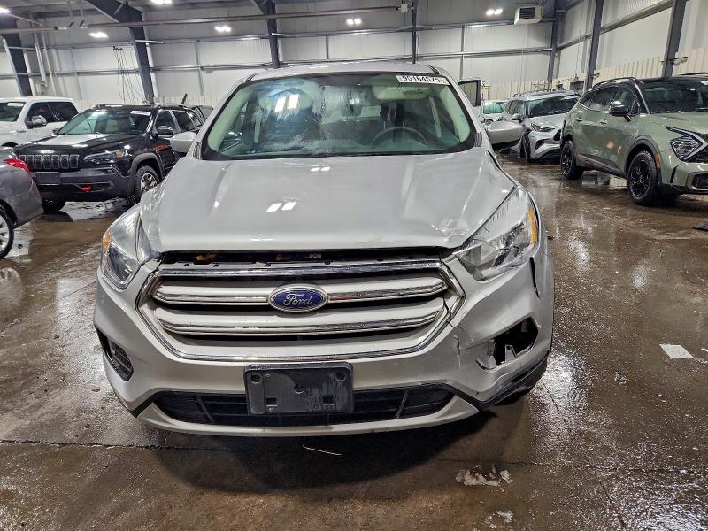 Фото 5 - FORD ESCAPE