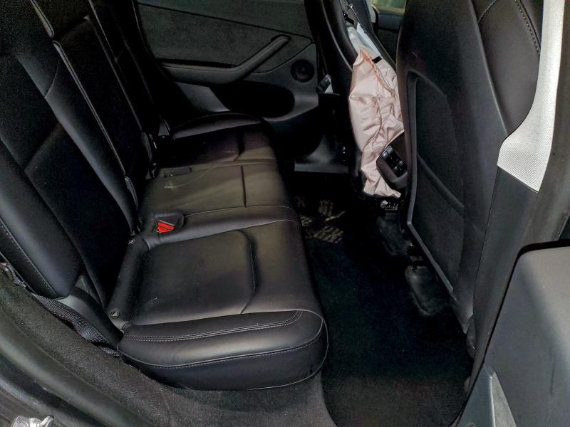 Фото 11 - TESLA MODEL Y