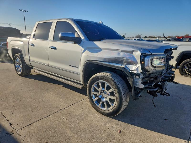 Фото 4 - GMC SIERRA