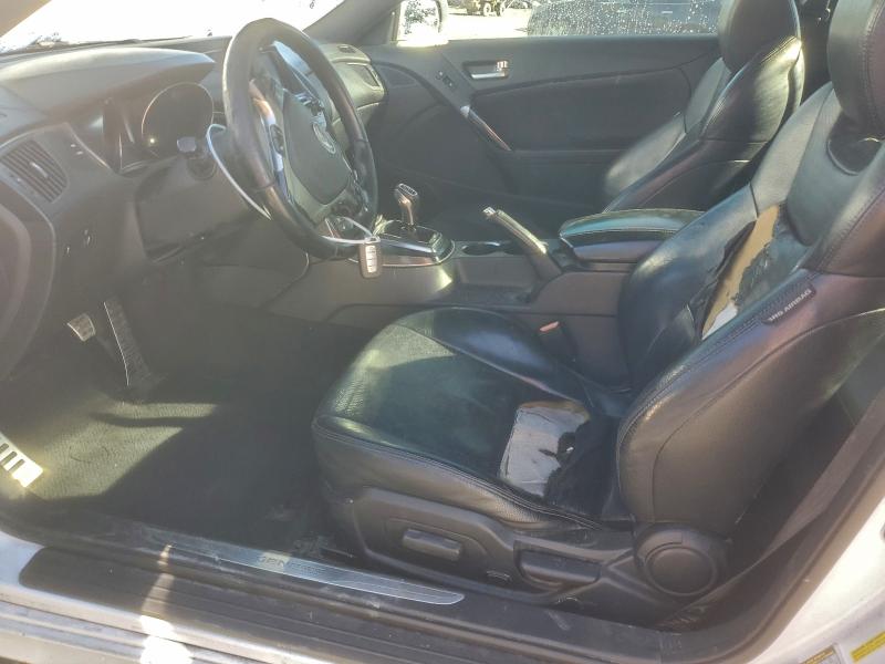 Фото 7 - HYUNDAI GENESIS