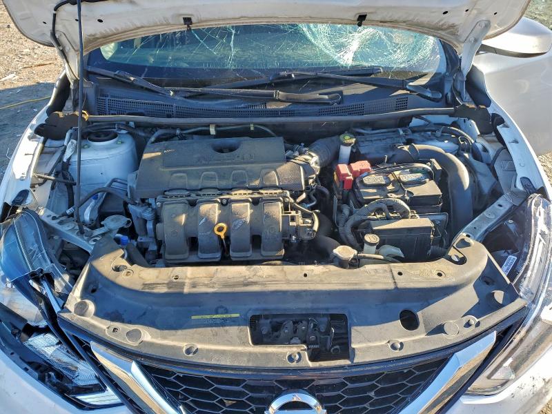 Фото 11 - NISSAN SENTRA