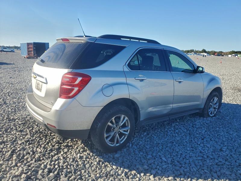 Фото 3 - CHEVROLET EQUINOX