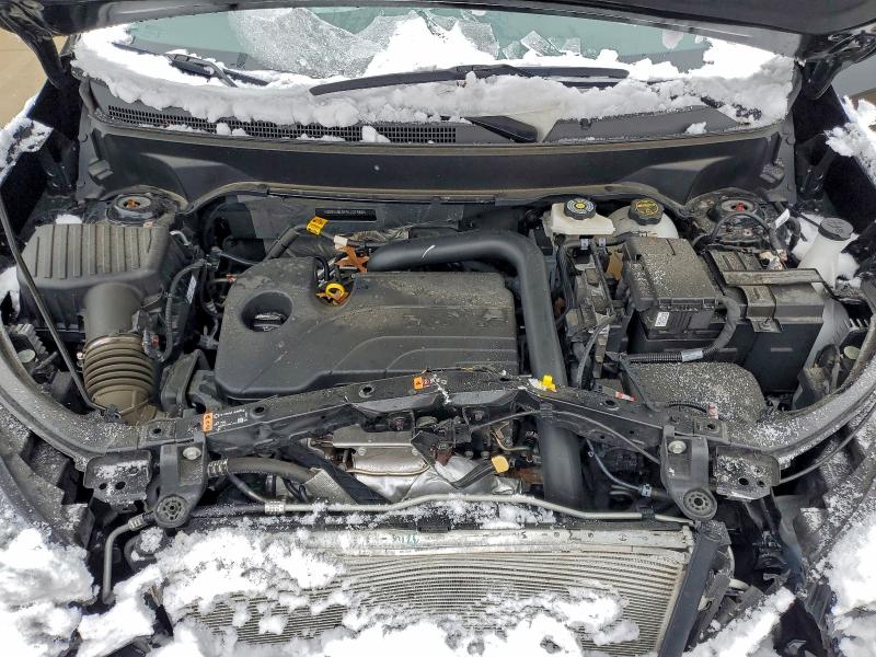 Фото 12 - CHEVROLET EQUINOX