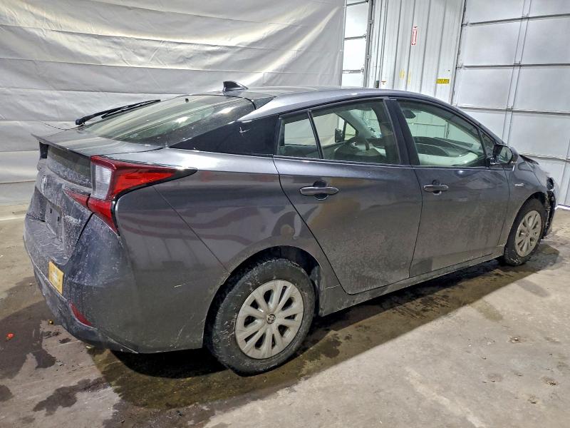 Фото 3 - TOYOTA PRIUS