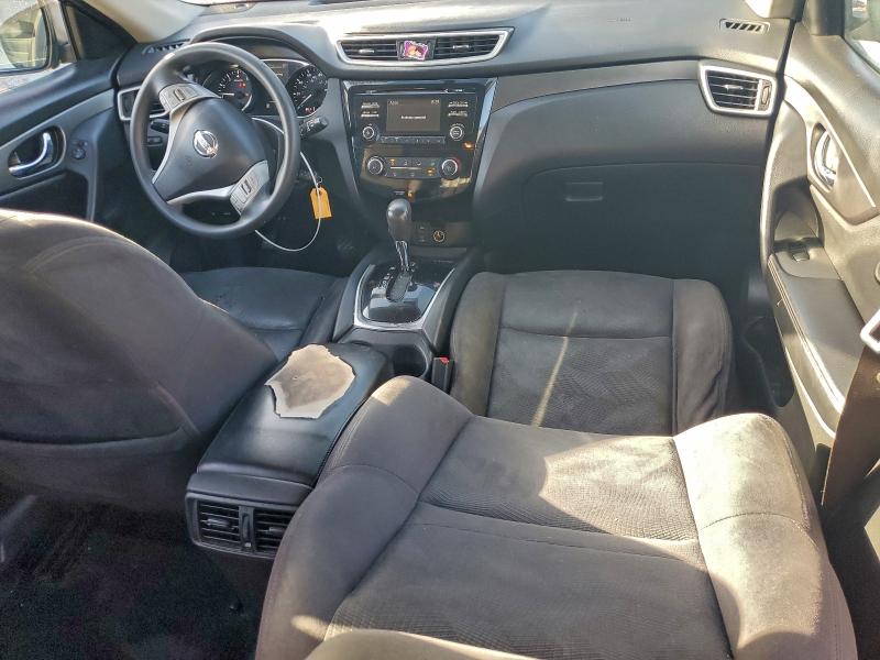 Фото 8 - NISSAN ROGUE