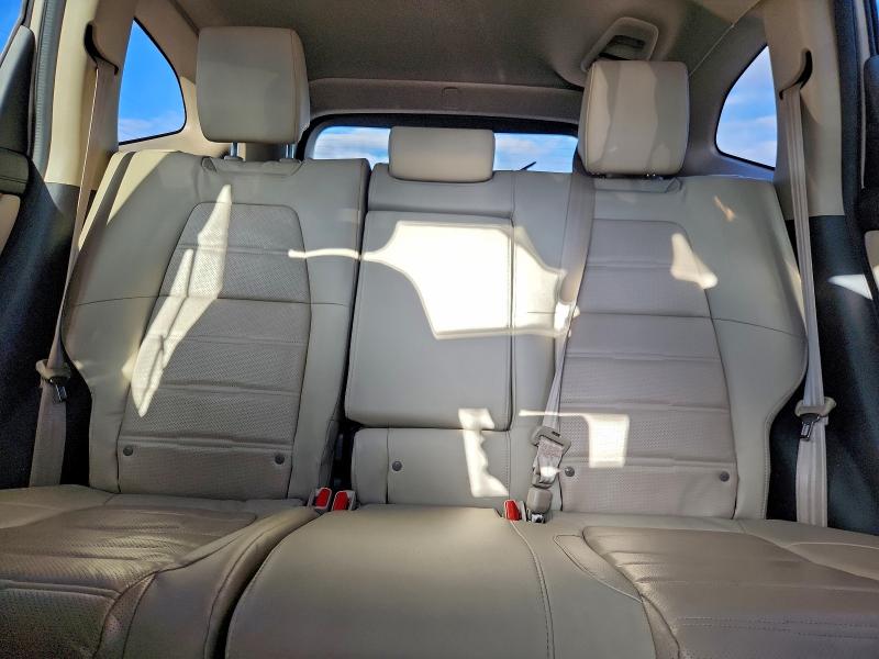 HONDA CRV 2018 VIN 5J6RW2H86JL036538