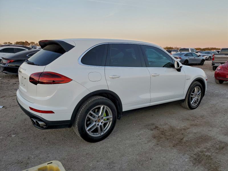 Фото 3 - PORSCHE CAYENNE