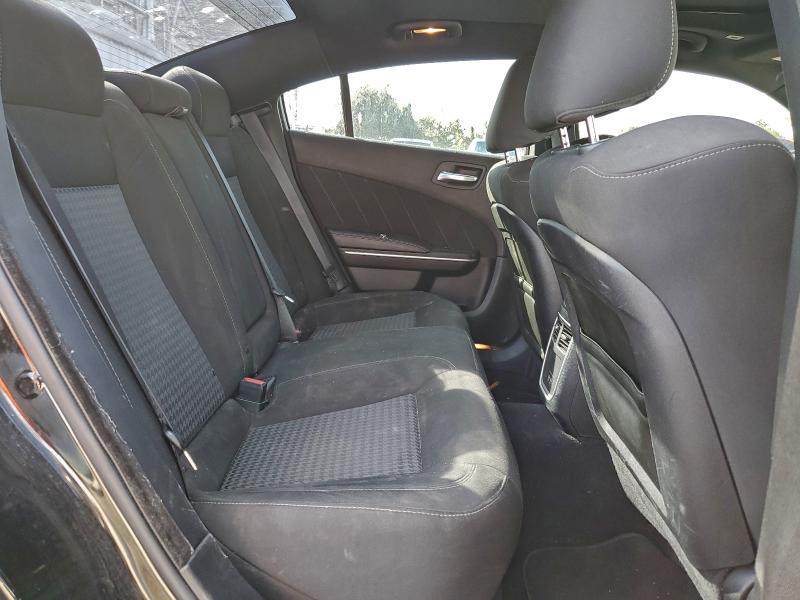 Фото 10 - DODGE CHARGER