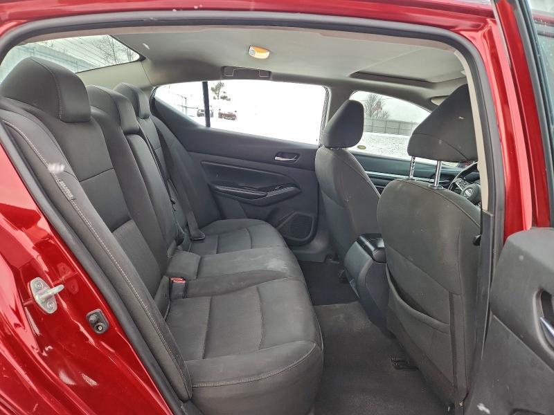 Фото 10 - NISSAN ALTIMA