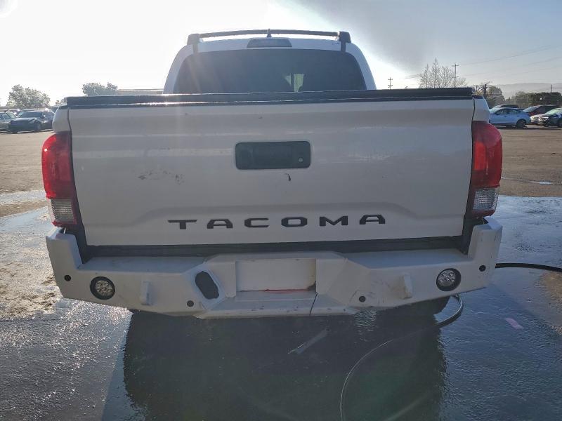 Фото 6 - TOYOTA TACOMA