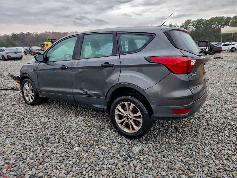 Фото 2 - FORD ESCAPE