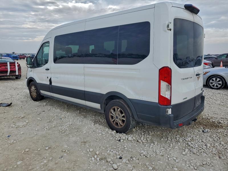 Фото 2 - FORD TRANSIT