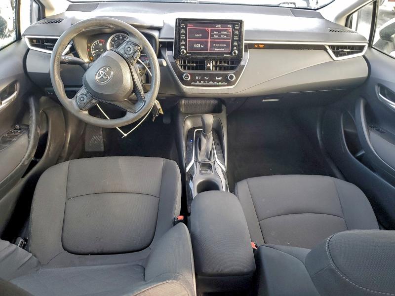 Фото 8 - TOYOTA COROLLA